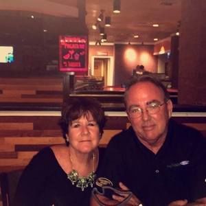 Meet your Posher, Rick